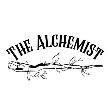 Amanda the Alchemist